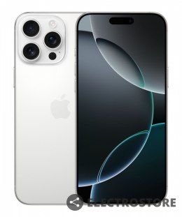 Apple IPhone 16 Pro Max 512GB - Tytan biały