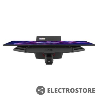 Asus Monitor 27 cali XG27ACDNG OLED HDMI DP USB 360Hz