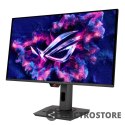 Asus Monitor 27 cali XG27ACDNG OLED HDMI DP USB 360Hz