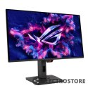 Asus Monitor 27 cali XG27ACDNG OLED HDMI DP USB 360Hz