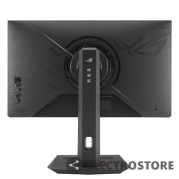 Asus Monitor ROG Strix 24.5 cala XG259QNS IPS HDMI USB PIVOT