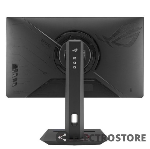 Asus Monitor ROG Strix 24.5 cala XG259QNS IPS HDMI USB PIVOT Asus Monitor ROG Strix 24.5 cala XG259QNS IPS HDMI USB PIVOT