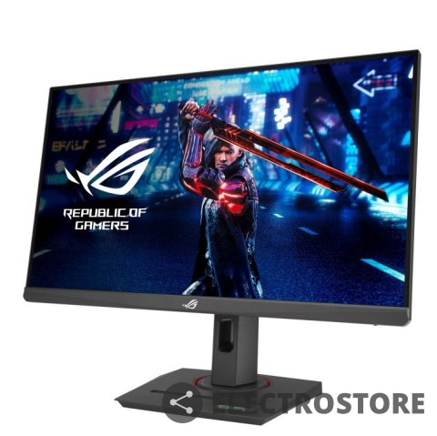 Asus Monitor ROG Strix 24.5 cala XG259QNS IPS HDMI USB PIVOT Asus Monitor ROG Strix 24.5 cala XG259QNS IPS HDMI USB PIVOT