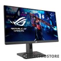 Asus Monitor ROG Strix 24.5 cala XG259QNS IPS HDMI USB PIVOT