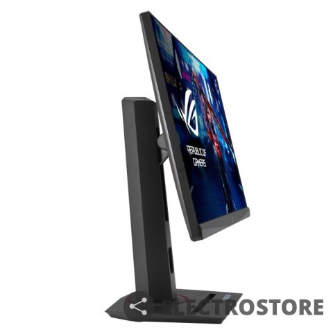 Asus Monitor ROG Strix 24.5 cala XG259QNS IPS HDMI USB PIVOT Asus Monitor ROG Strix 24.5 cala XG259QNS IPS HDMI USB PIVOT