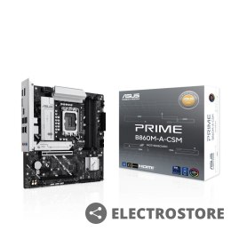 Asus Płyta główna PRIME B860M-A-CSM