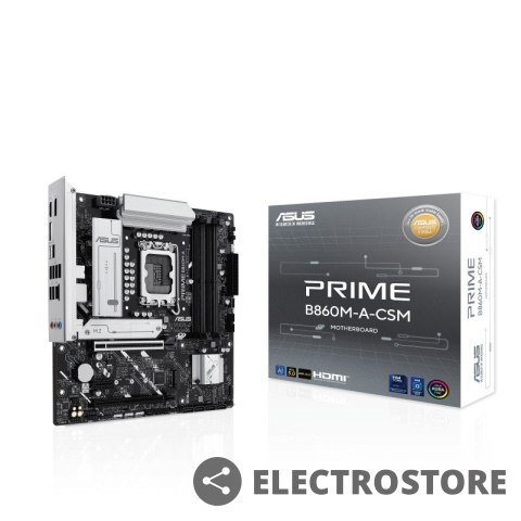 Asus Płyta główna PRIME B860M-A-CSM