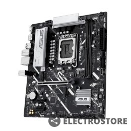 Asus Płyta główna PRIME B860M-K s1851 XDDR5 USBC mATX