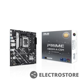 Asus Płyta główna PRIME H810M-A-CSM