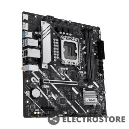 Asus Płyta główna PRIME H810M-A-CSM