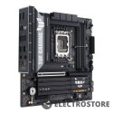 Asus Płyta główna TUF GAMING B860M-PLUS WIFI s1851 4DDR5 USBC mATX