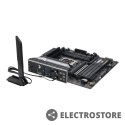 Asus Płyta główna TUF GAMING B860M-PLUS WIFI s1851 4DDR5 USBC mATX