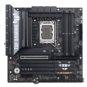 Asus Płyta główna TUF GAMING B860M-PLUS WIFI s1851 4DDR5 USBC mATX