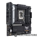 Asus Płyta główna TUF GAMING B860M-PLUS s1851 4DDR5 USBC mATX