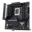 Asus Płyta główna TUF GAMING B860M-PLUS s1851 4DDR5 USBC mATX