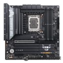 Asus Płyta główna TUF GAMING B860M-PLUS s1851 4DDR5 USBC mATX