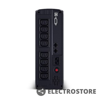 CyberPower Zasilacz awaryjny UPS VP1600EILCD