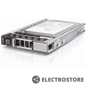 Dell #Dell 2TB 7.2K RPM SATA 512n 3.5in Cabled hd