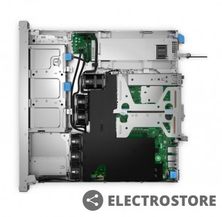 Dell R260 E-2414 16GB 1x2TB S160 iDBas 700W 3Y