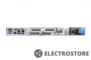 Dell R260 E-2414 16GB 1x2TB S160 iDBas 700W 3Y