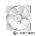 Fractal Design Wentylator Aspect 14 RGB PWM 140mm White Frame