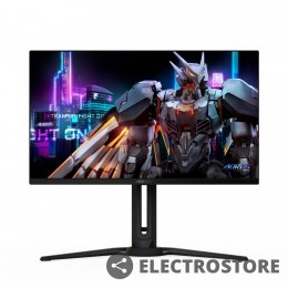 Gigabyte Monitor 27 cali FO27Q3 OLED 0,03/USB-C/HDMI/DP