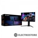 Gigabyte Monitor 27 cali FO27Q3 OLED 0,03/USB-C/HDMI/DP