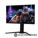 Gigabyte Monitor 27 cali FO27Q3 OLED 0,03/USB-C/HDMI/DP