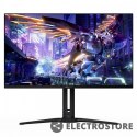 Gigabyte Monitor 31,5 cala FO32U2P OLED 0,03MS UHD 240HZ 4K