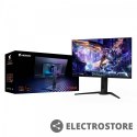 Gigabyte Monitor 31,5 cala FO32U2P OLED 0,03MS UHD 240HZ 4K