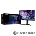 Gigabyte Monitor 31,5 cala FO32U2P OLED 0,03MS UHD 240HZ 4K