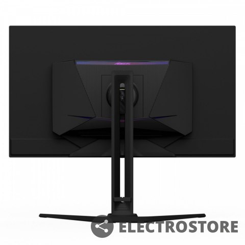 Gigabyte Monitor 31,5 cala FO32U2P OLED 0,03MS UHD 240HZ 4K Gigabyte Monitor 31,5 cala FO32U2P OLED 0,03MS UHD 240HZ 4K