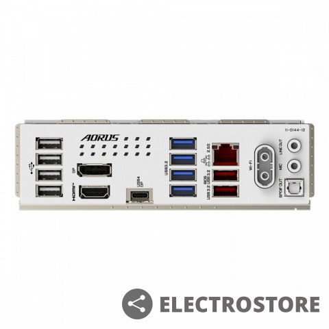 Gigabyte Płyta główna B860 A ELITE WF7 ICE Gigabyte Płyta główna B860 A ELITE WF7 ICE