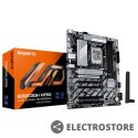 Gigabyte Płyta główna B860 DS3H WIFI6E