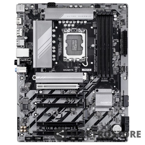 Gigabyte Płyta główna B860 DS3H WIFI6E Gigabyte Płyta główna B860 DS3H WIFI6E