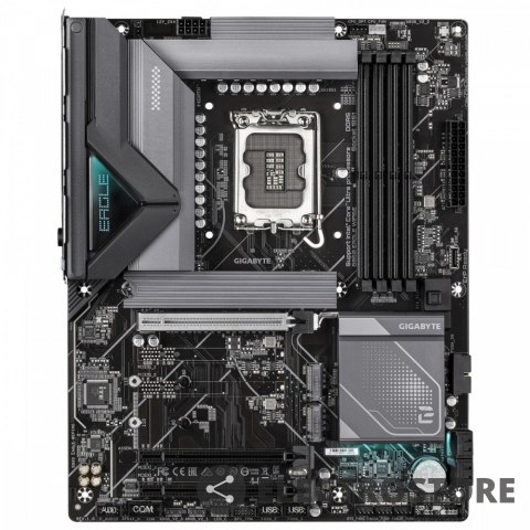 Gigabyte Płyta główna B860 EAGLE WiFi6E Gigabyte Płyta główna B860 EAGLE WiFi6E