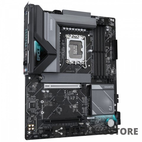 Gigabyte Płyta główna B860 EAGLE WiFi6E Gigabyte Płyta główna B860 EAGLE WiFi6E