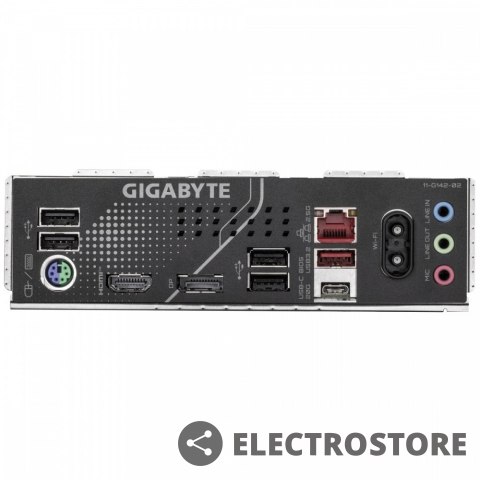 Gigabyte Płyta główna B860 EAGLE WiFi6E Gigabyte Płyta główna B860 EAGLE WiFi6E