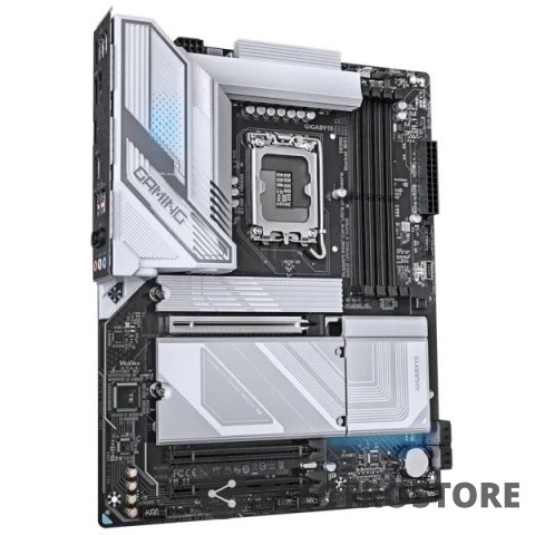 Gigabyte Płyta główna B860 GAMING X WIFI6E Gigabyte Płyta główna B860 GAMING X WIFI6E