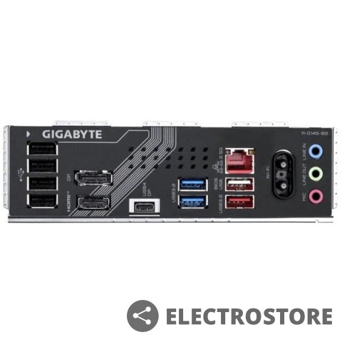 Gigabyte Płyta główna B860 GAMING X WIFI6E Gigabyte Płyta główna B860 GAMING X WIFI6E