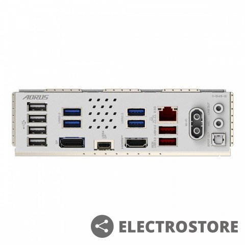 Gigabyte Płyta główna B860M A ELT WIFI6E ICE Gigabyte Płyta główna B860M A ELT WIFI6E ICE