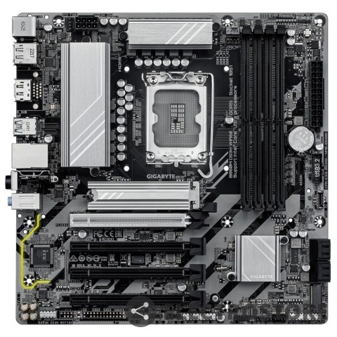 Gigabyte Płyta główna B860M DS3H WIFI6E Gigabyte Płyta główna B860M DS3H WIFI6E