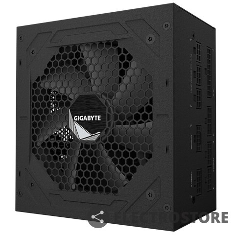Gigabyte Zasilacz UD850GM PG5 850W 80PLUS GOLD PFC ATX Gigabyte Zasilacz UD850GM PG5 850W 80PLUS GOLD PFC ATX
