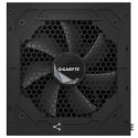 Gigabyte Zasilacz UD850GM PG5 850W 80PLUS GOLD PFC ATX