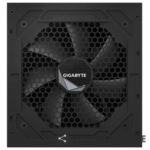 Gigabyte Zasilacz UD850GM PG5 850W 80PLUS GOLD PFC ATX Gigabyte Zasilacz UD850GM PG5 850W 80PLUS GOLD PFC ATX