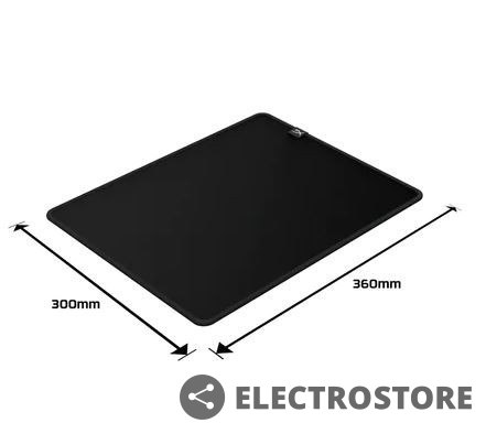 HyperX Podkładka pod mysz Pulsefire Mat M HyperX Podkładka pod mysz Pulsefire Mat M