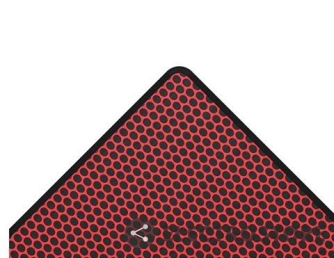 HyperX Podkładka pod mysz Pulsefire Mat M HyperX Podkładka pod mysz Pulsefire Mat M