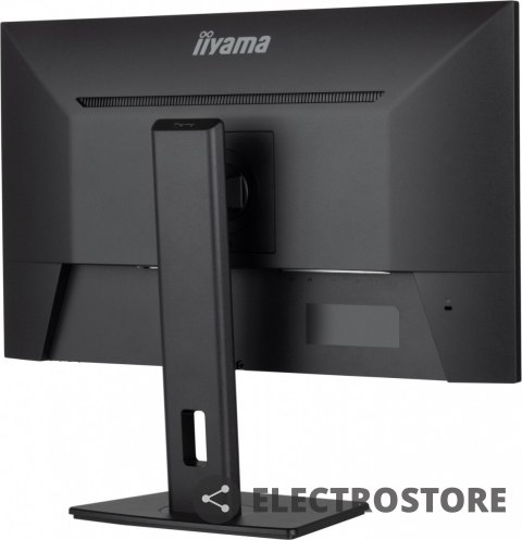 IIYAMA Monitor 27 cali XUB2793HSU-B7,IPS.HDMI.DP.2x2W.USBx2,300cd IIYAMA Monitor 27 cali XUB2793HSU-B7,IPS.HDMI.DP.2x2W.USBx2,300cd
