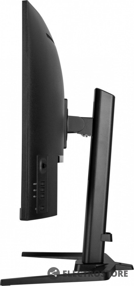 IIYAMA Monitor 32 cale GCB3280QSU-B2,VA,QHD,180Hz,1500R,0.2ms,4xUSB,350cd IIYAMA Monitor 32 cale GCB3280QSU-B2,VA,QHD,180Hz,1500R,0.2ms,4xUSB,350cd