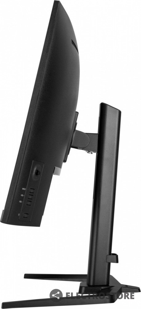 IIYAMA Monitor 32 cale GCB3280QSU-B2,VA,QHD,180Hz,1500R,0.2ms,4xUSB,350cd IIYAMA Monitor 32 cale GCB3280QSU-B2,VA,QHD,180Hz,1500R,0.2ms,4xUSB,350cd